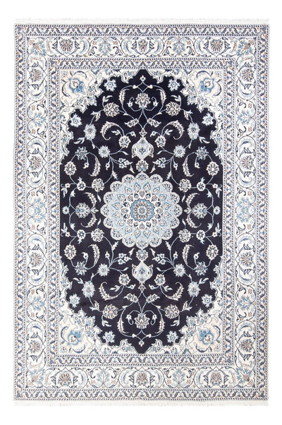 Nain Teppich 198x297cm - Perserteppich