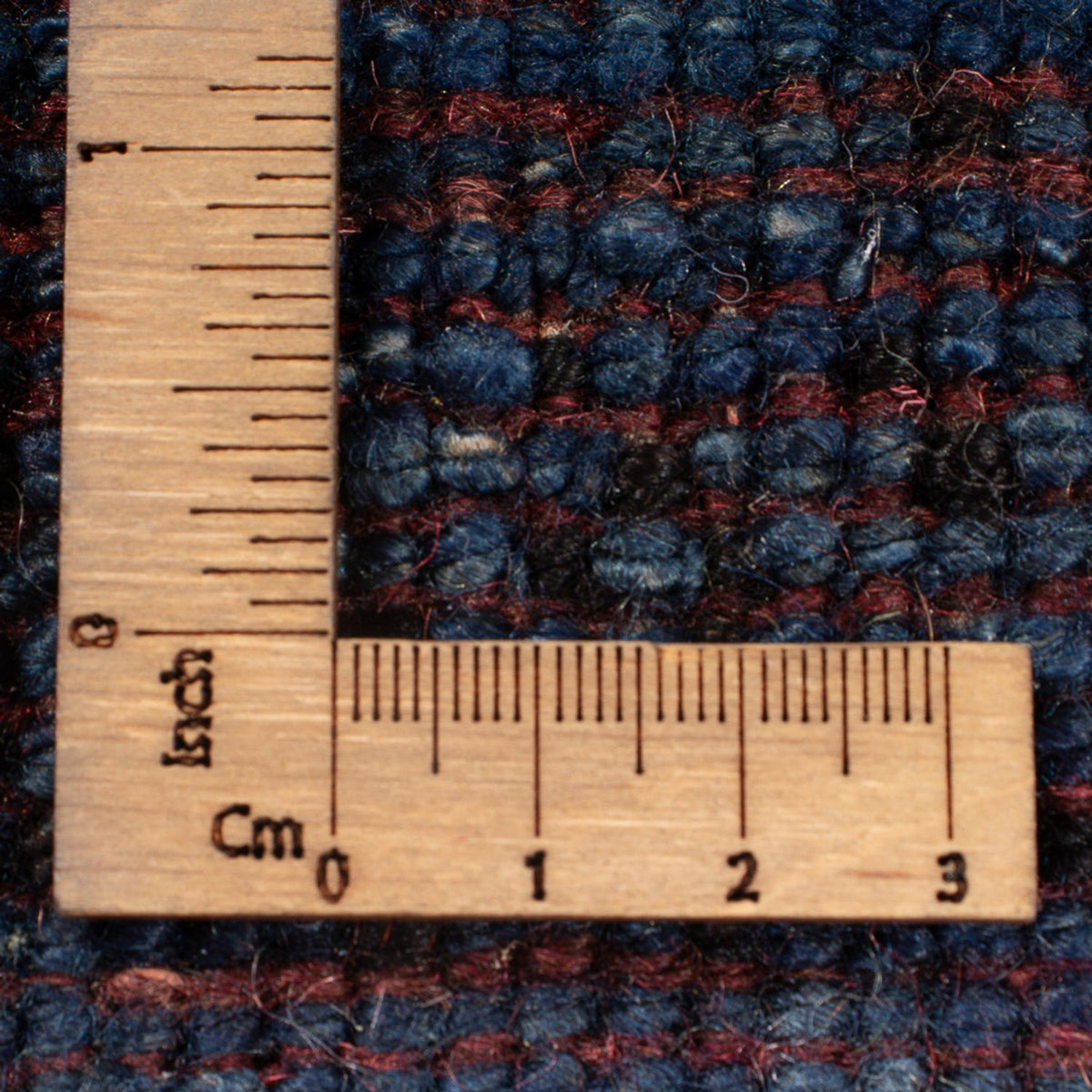 Läufer Gabbeh - Perser - 230 x 85 cm - mehrfarbig