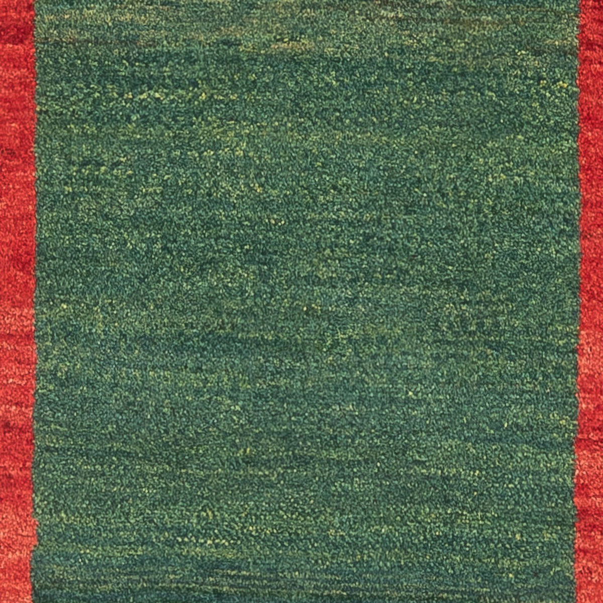 Läufer Gabbeh - Perser - 234 x 75 cm - mehrfarbig