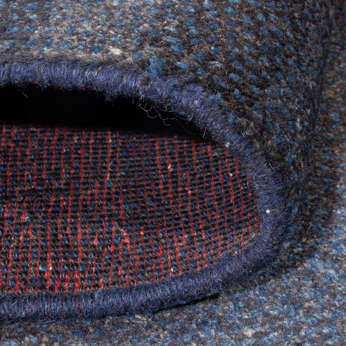 Läufer Gabbeh - Perser - 217 x 79 cm - mehrfarbig