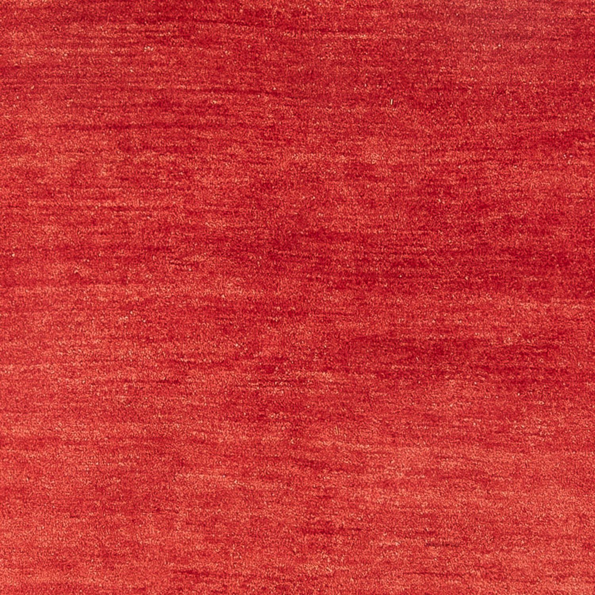 Gabbeh Teppich - Perser - 235 x 171 cm - rot