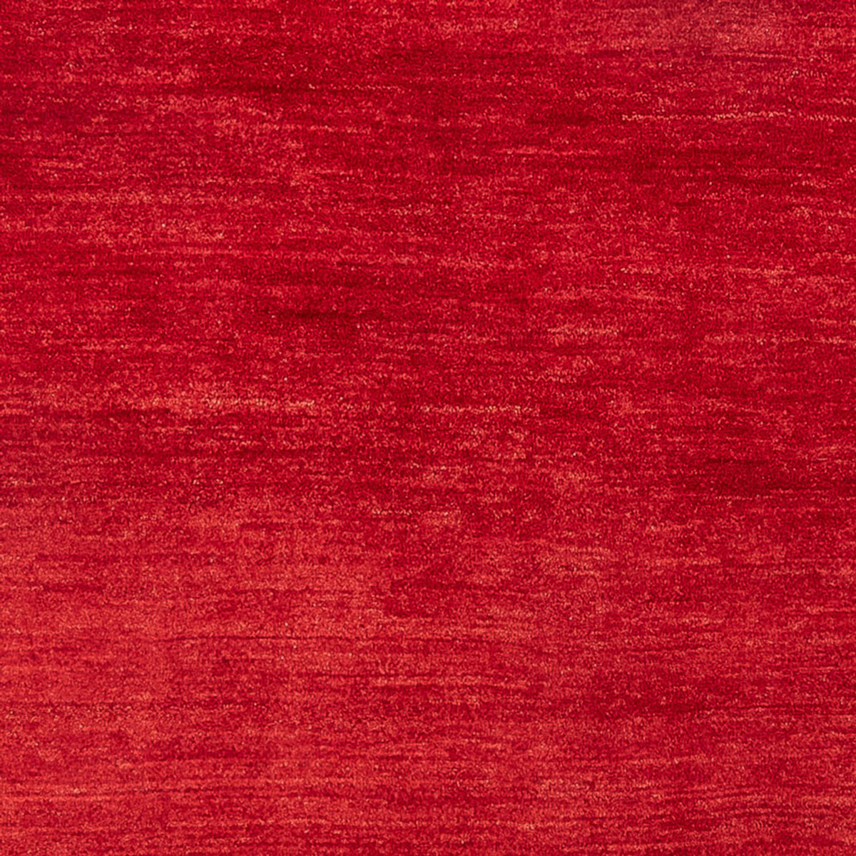 Gabbeh Teppich - Perser - 238 x 172 cm - rot