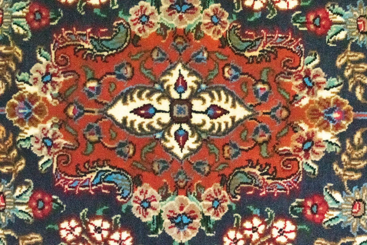 Perserteppich - Ghom 159 x 49 cm