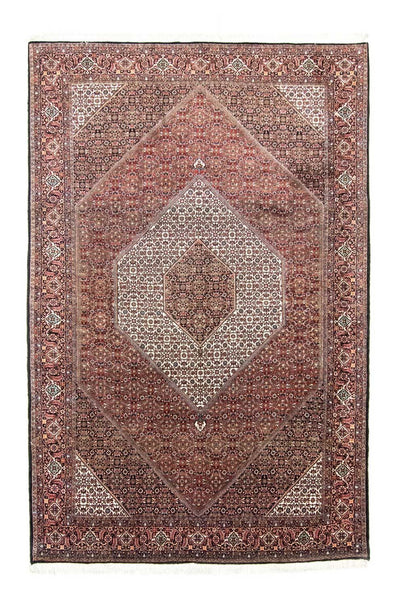 Bidjar Teppich 205x307cm - Perserteppich