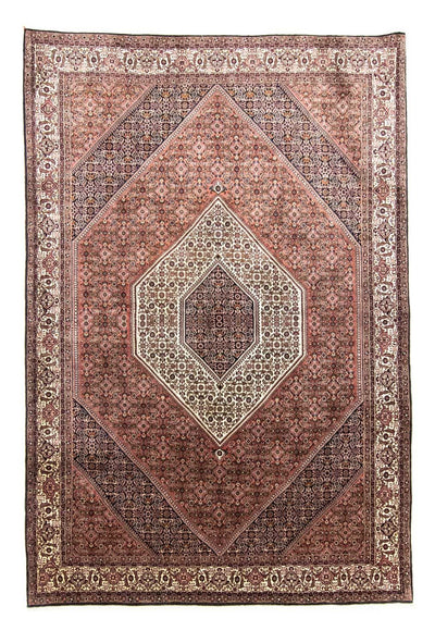 Bidjar Teppich 205x303cm - Perserteppich