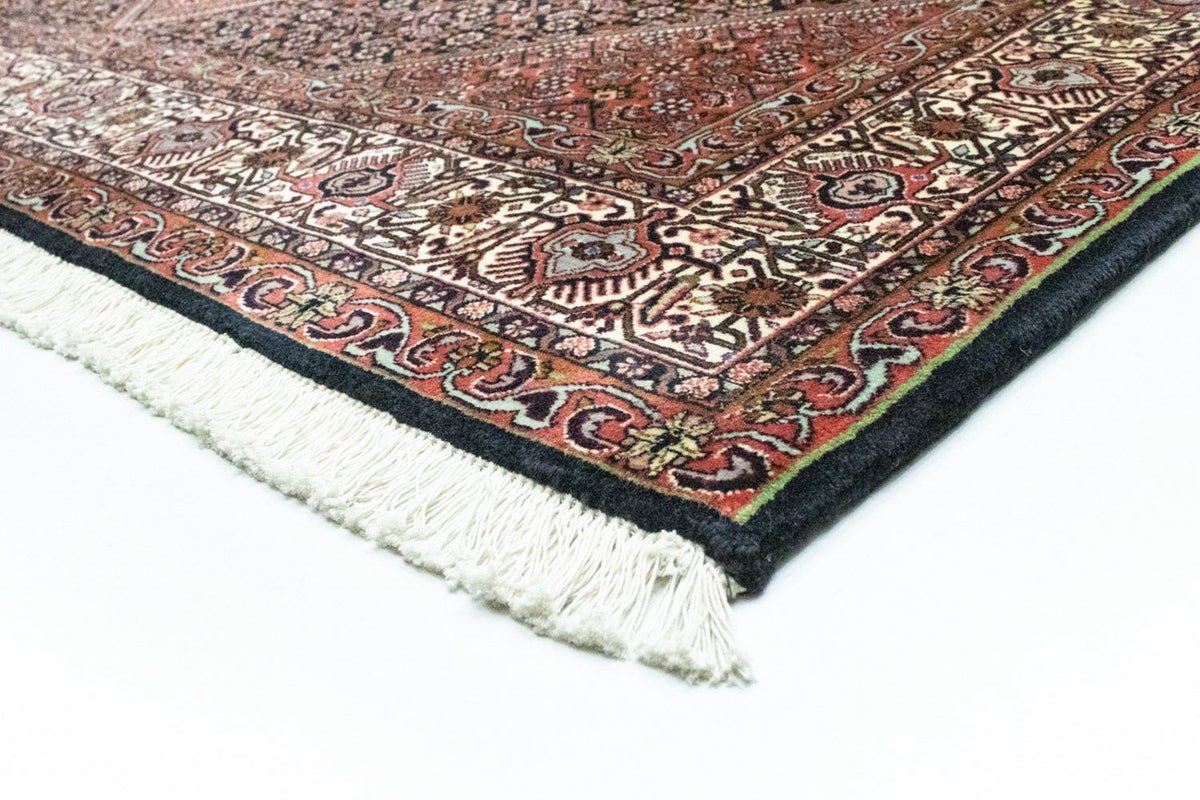 Perserteppich - Bidjar 300 x 204 cm - rot
