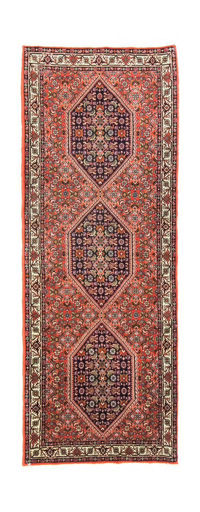 Bidjar Teppich 74x198cm - Perserteppich