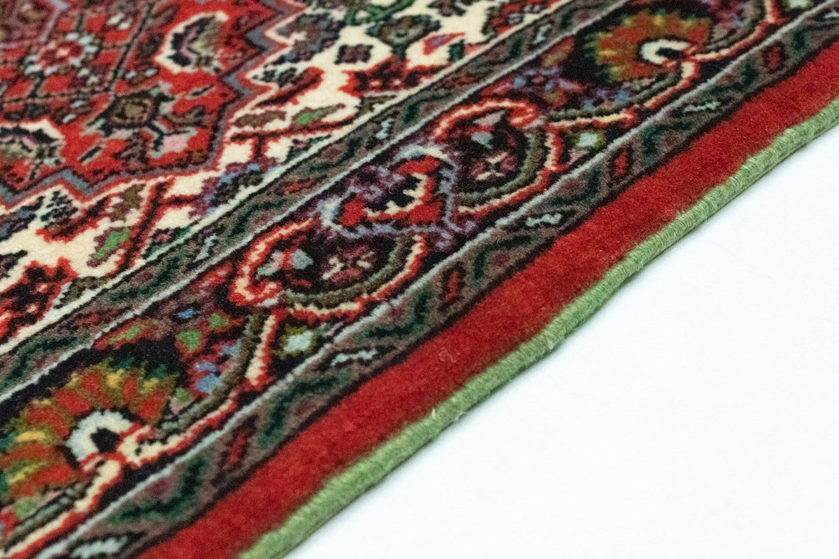 Perserteppich - Bidjar 158 x 61 cm - rot
