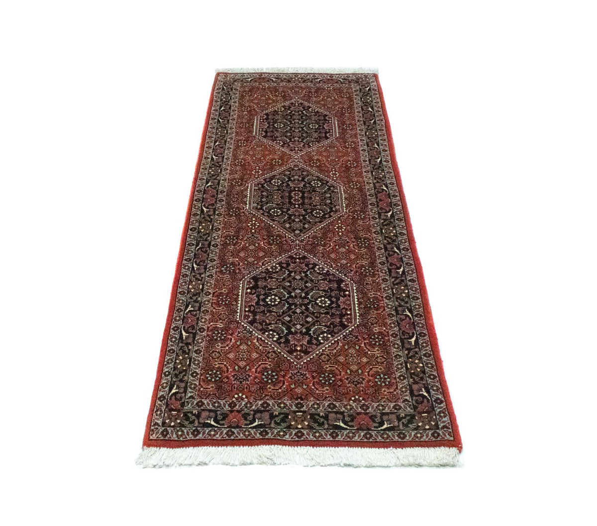 Perserteppich - Bidjar 172 x 62 cm