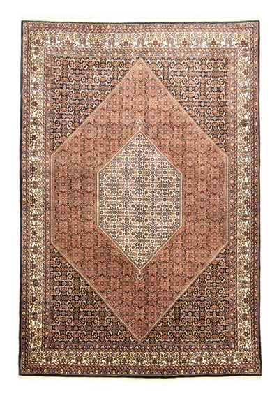 Bidjar Teppich 203x298cm - Perserteppich