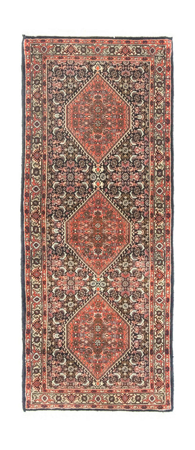 Bidjar Teppich 65x156cm - Perserteppich