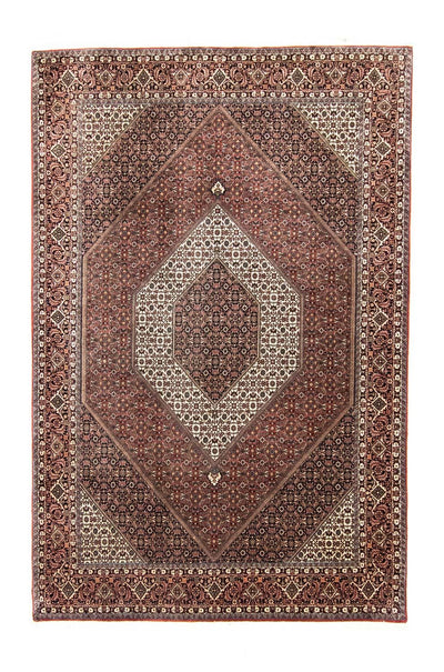 Bidjar Teppich 204x300cm - Perserteppich