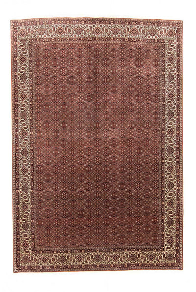 Bidjar Teppich 204x300cm - Perserteppich