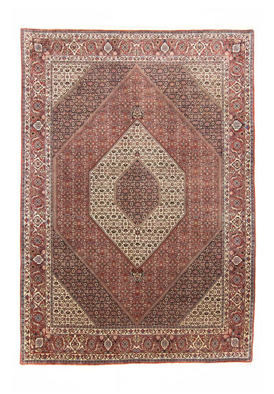 Bidjar Teppich 206x295cm - Perserteppich