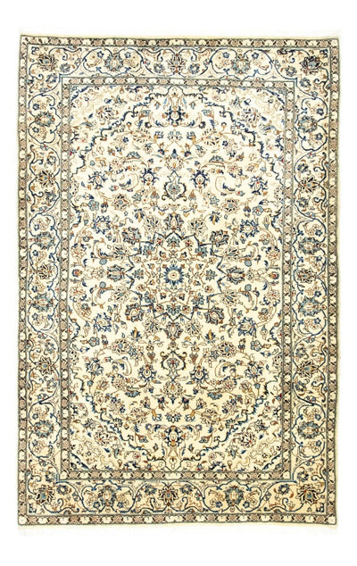 Keshan Teppich 146x222cm - Perserteppich