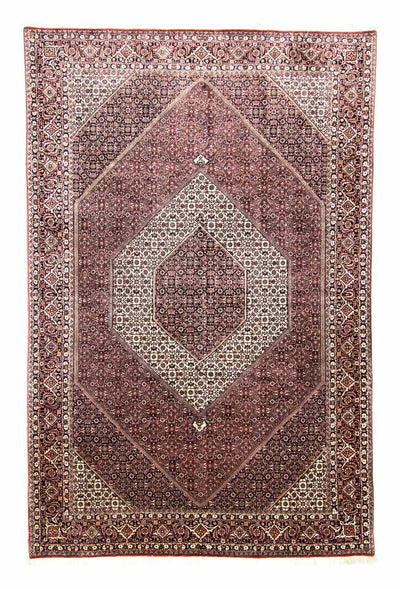Bidjar Teppich 200x303cm - Perserteppich