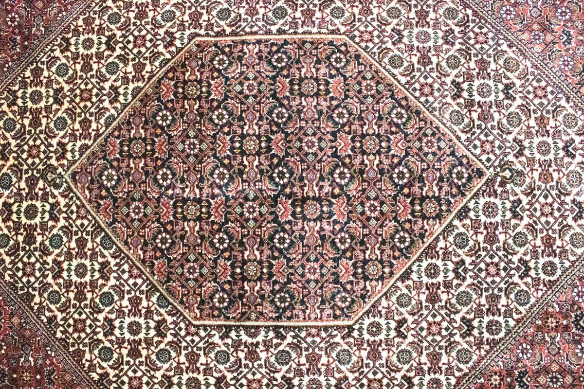 Perserteppich - Bidjar 303 x 200 cm