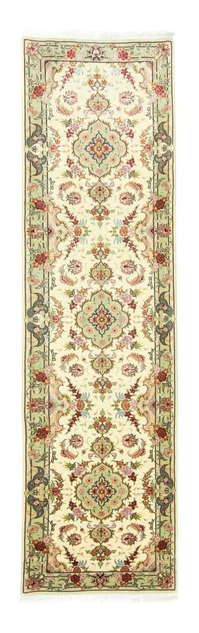 Täbriz Teppich 83x303cm - Perserteppich