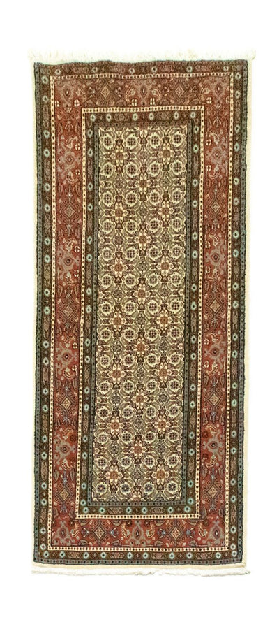 Moud Teppich 73x191cm - Perserteppich