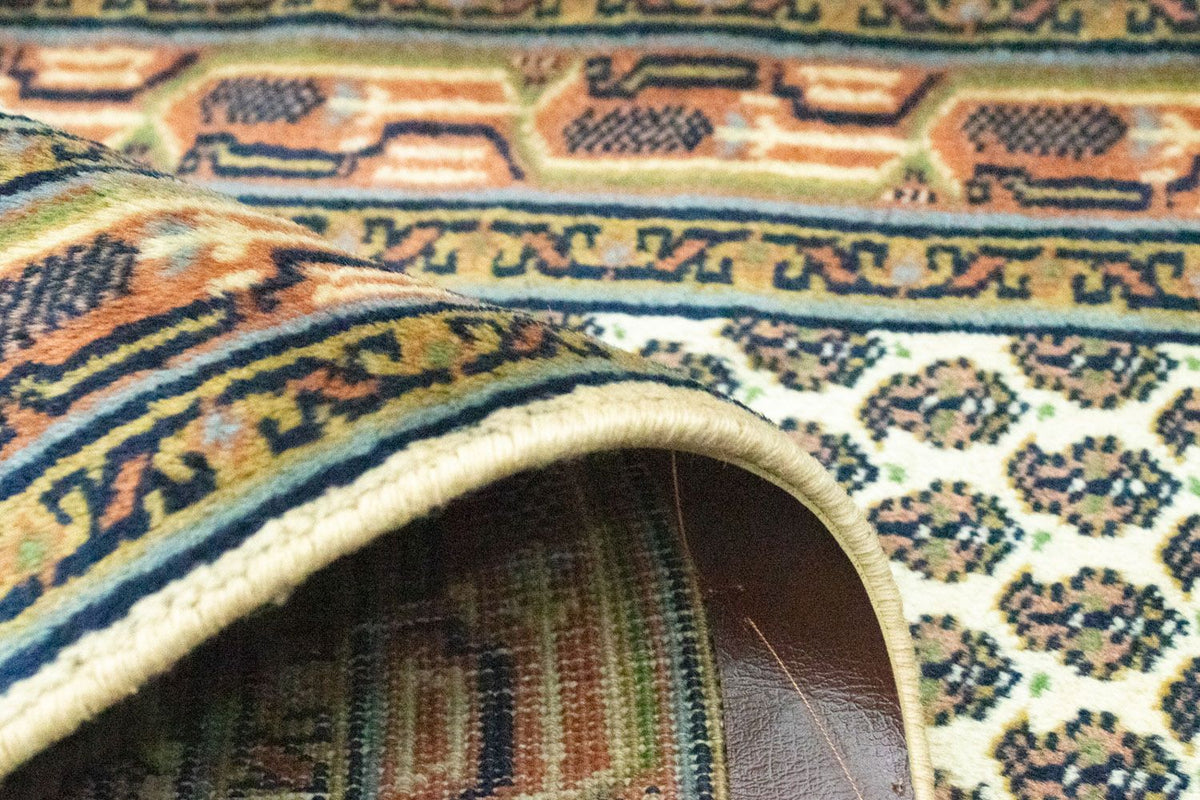 Perserteppich - Mir 146 x 71 cm - beige