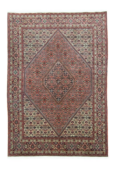 Bidjar Teppich 175x252cm - Perserteppich