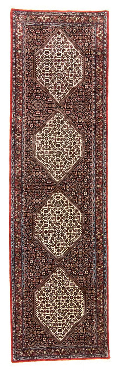 Bidjar Teppich 83x294cm - Perserteppich