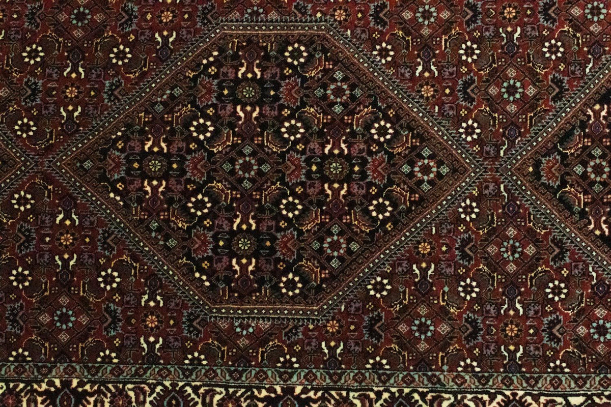 Perserteppich - Bidjar 200 x 76 cm