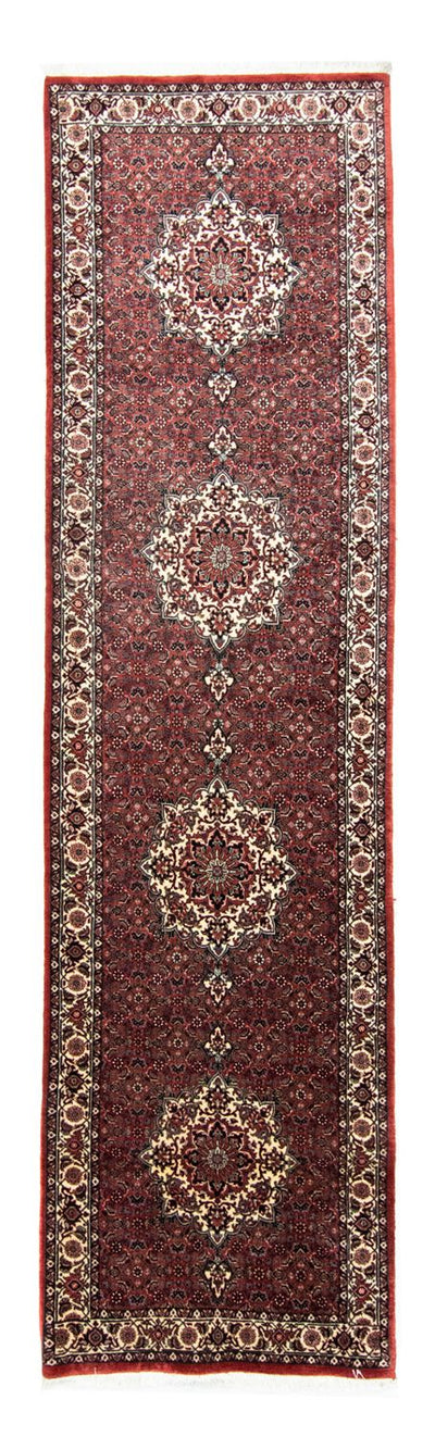 Bidjar Teppich 88x340cm - Perserteppich