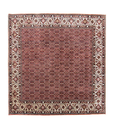 Bidjar Teppich 203x210cm - Perserteppich