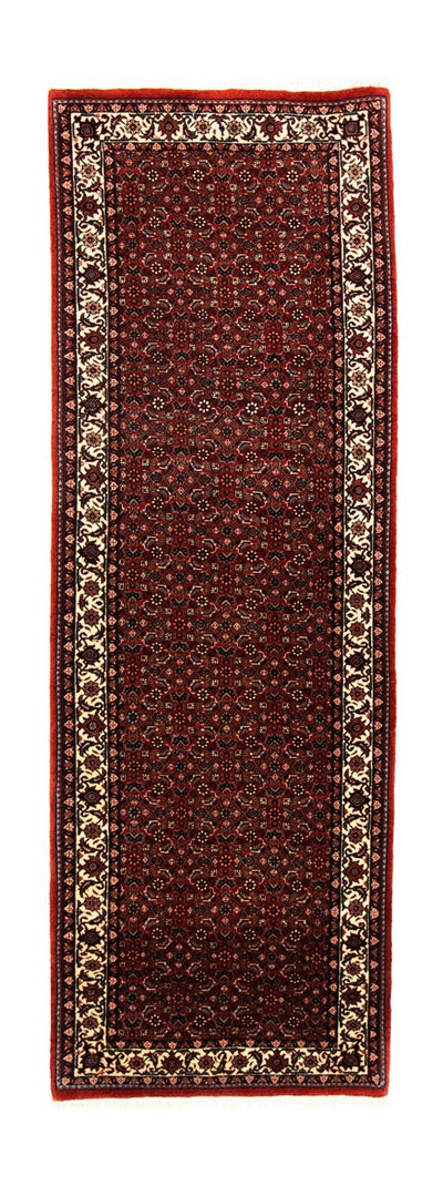 Bidjar Teppich 78x230cm - Perserteppich