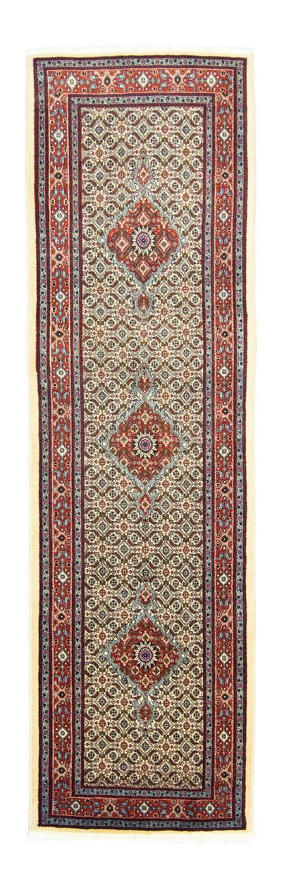 Moud Teppich 81x294cm - Perserteppich