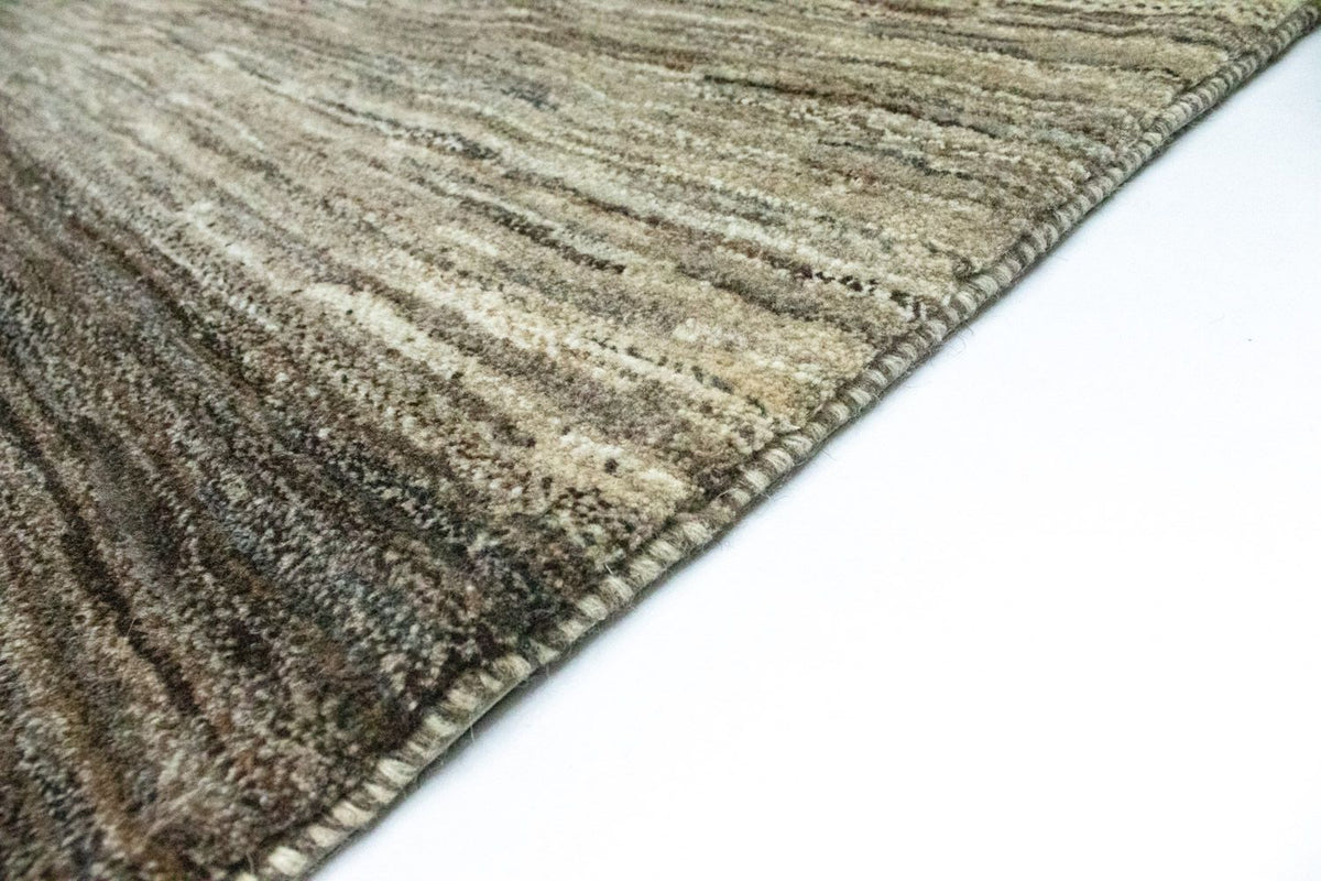 Gabbeh Teppich - Perser 153 x 127 cm
