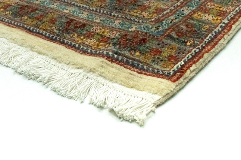 Gabbeh Teppich - Loribaft Perser 260 x 172 cm - bunt