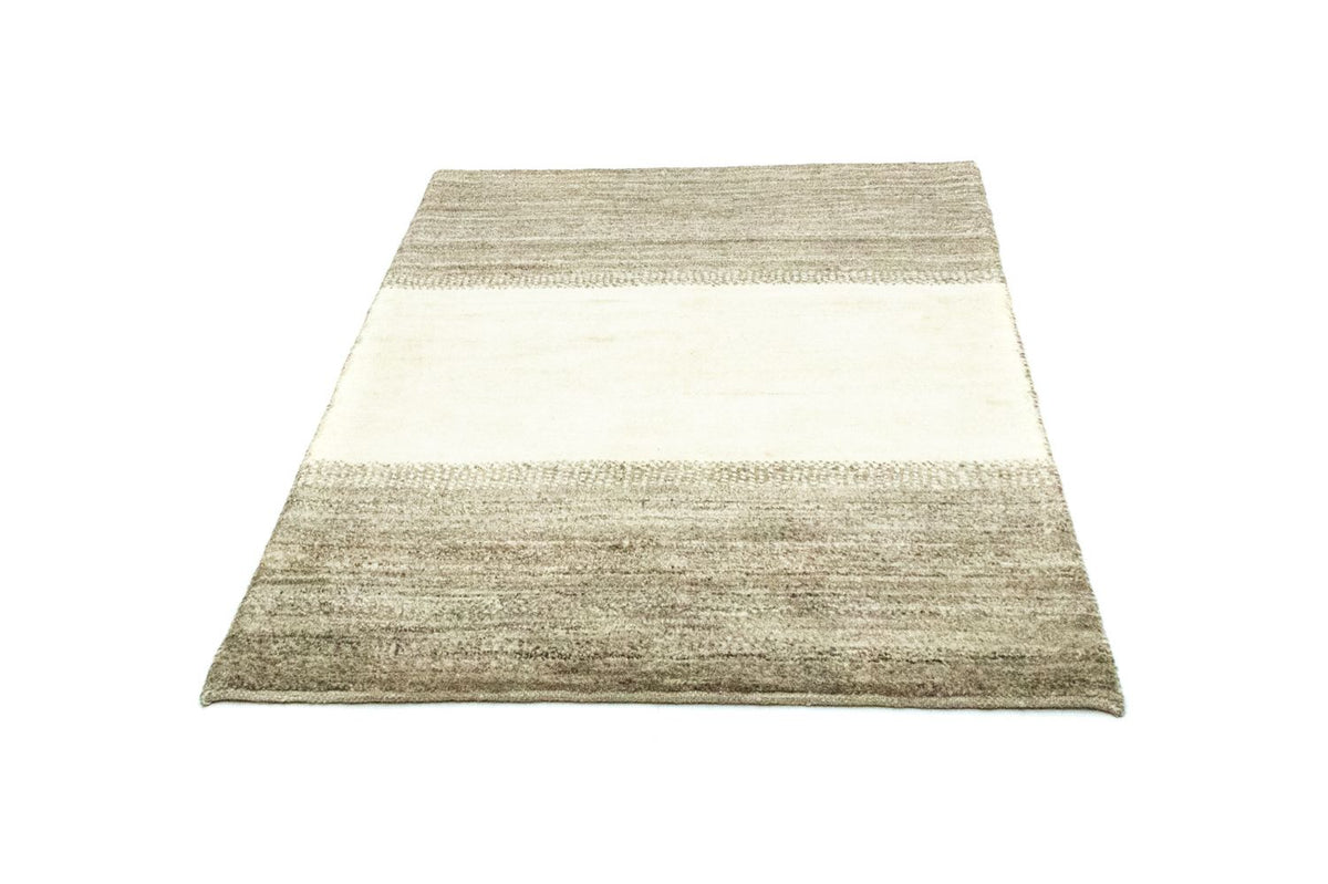 Gabbeh Teppich - Perser 145 x 100 cm - beige