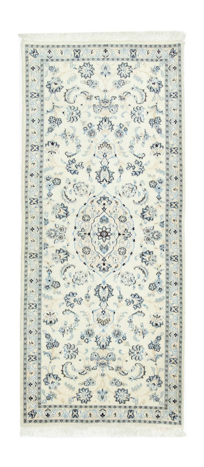 Nain Teppich 79x194cm - Perserteppich