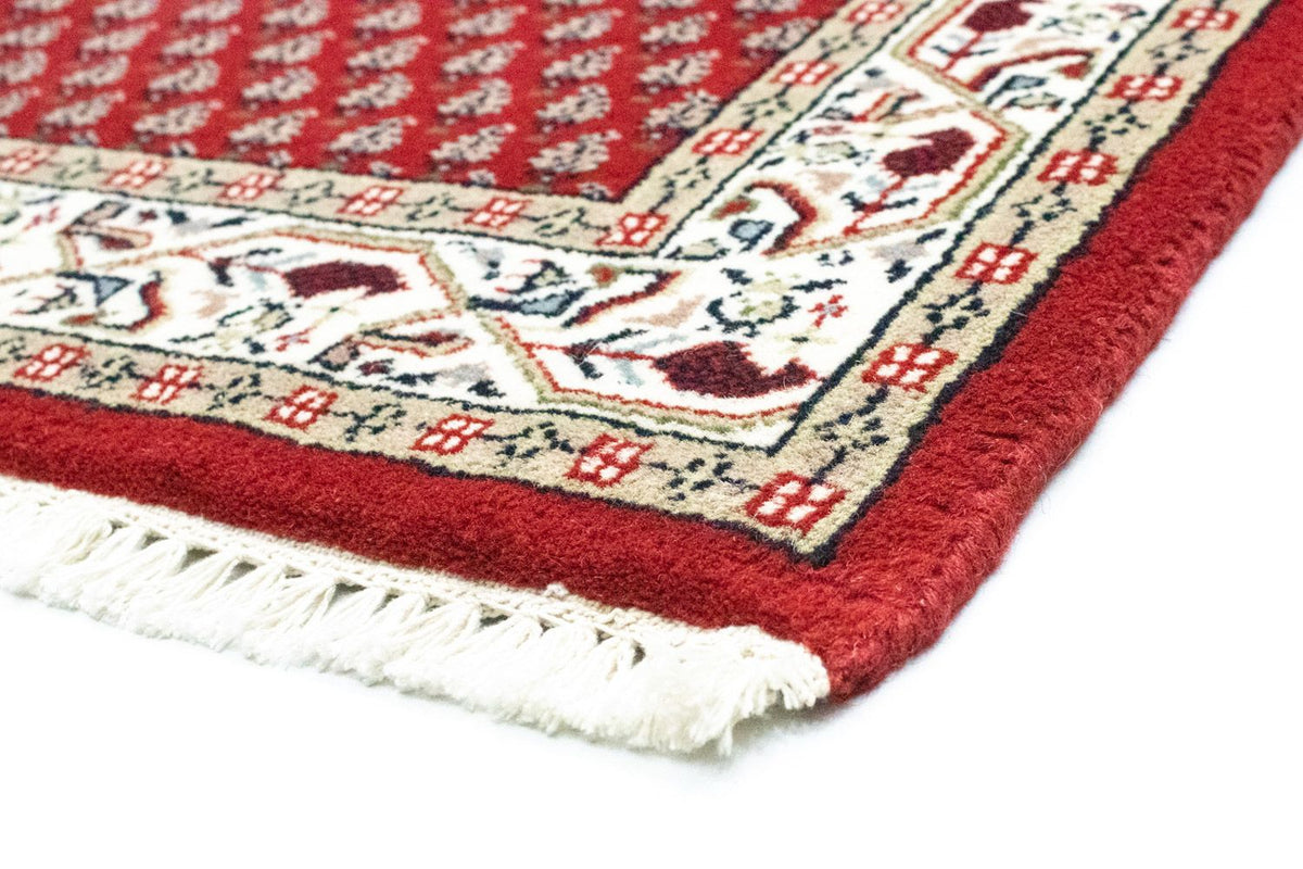 Orientteppich - Mir - Indus 199 x 76 cm - rot