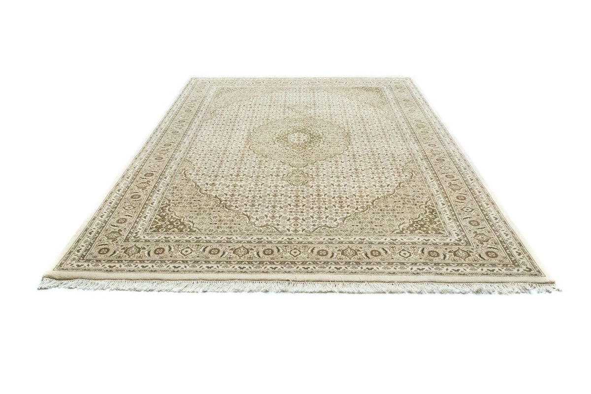 Orientteppich - Bidjar - Indus 295 x 203 cm - beige