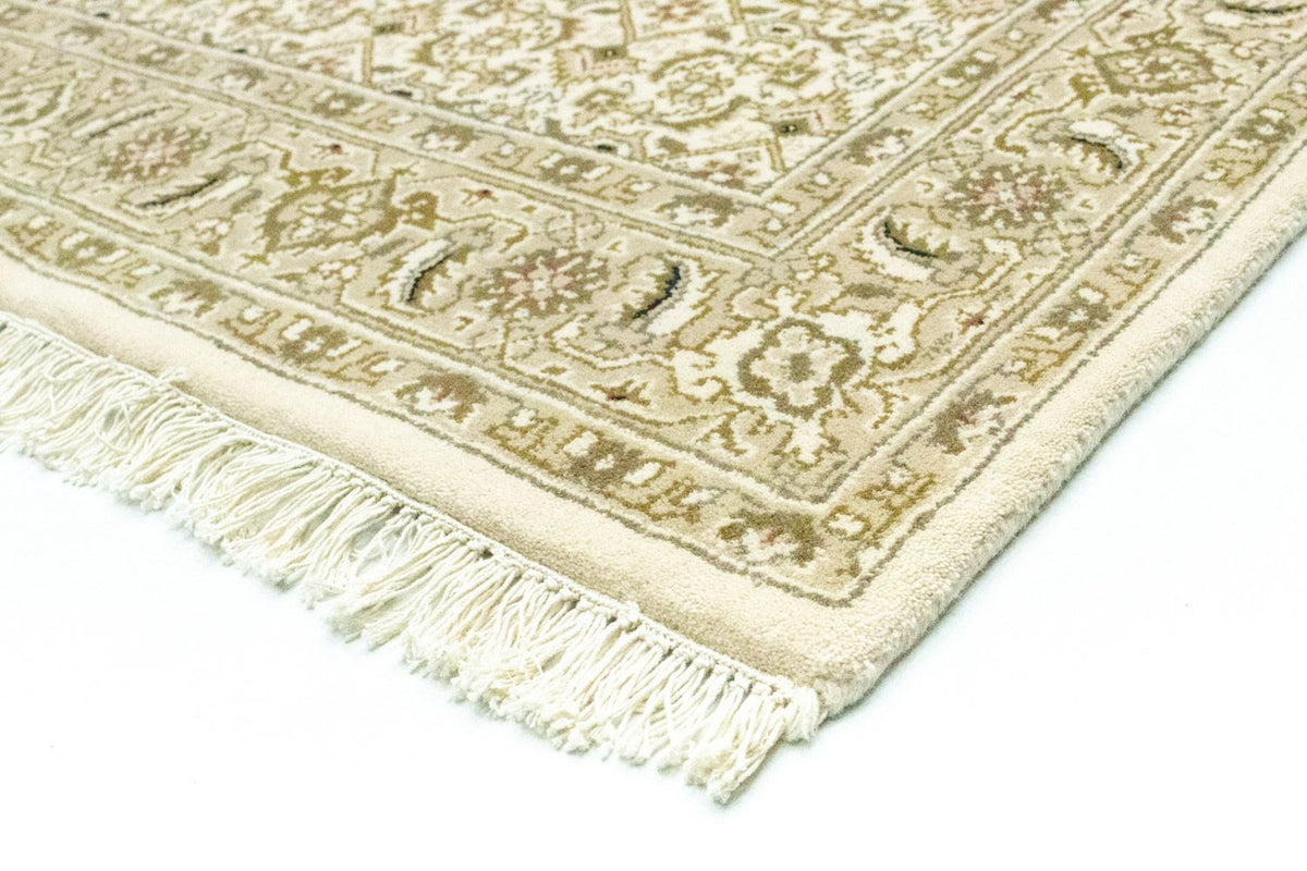 Orientteppich - Bidjar - Indus 182 x 121 cm - beige