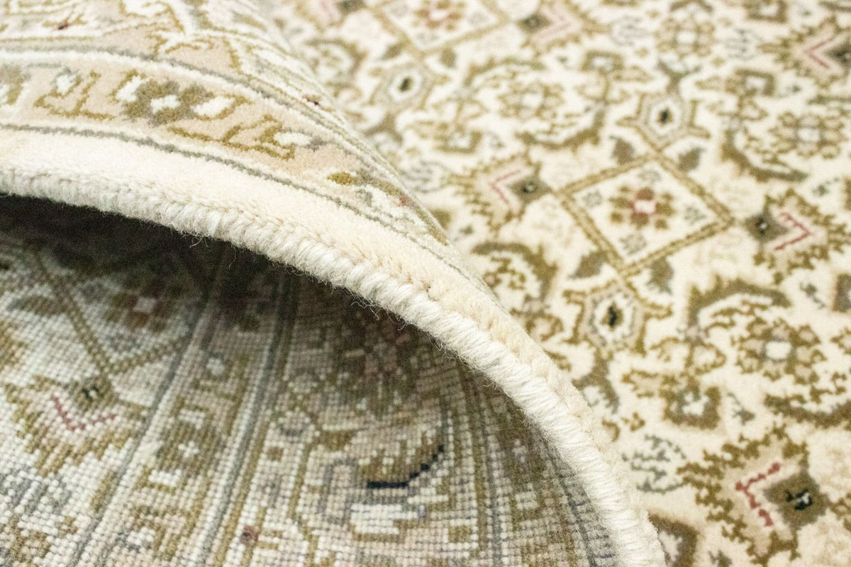 Orientteppich - Bidjar - Indus 182 x 121 cm - beige