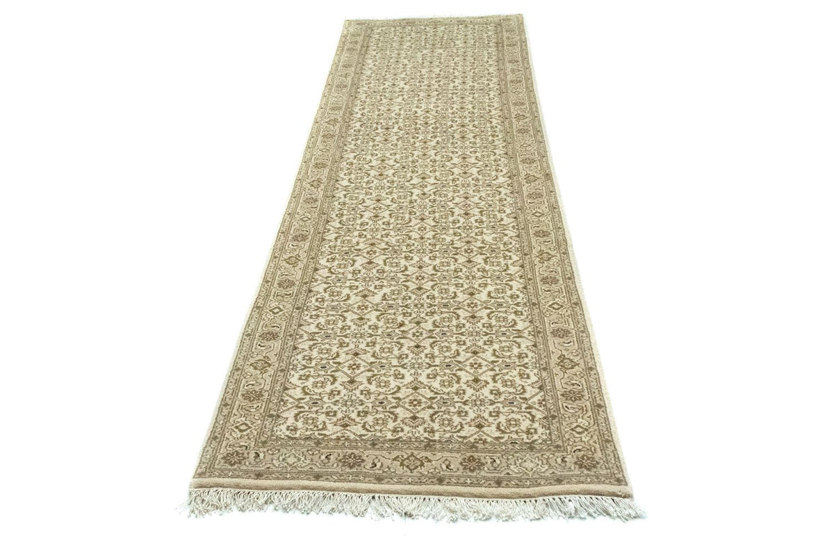 Orientteppich - Bidjar - Indus 302 x 81 cm