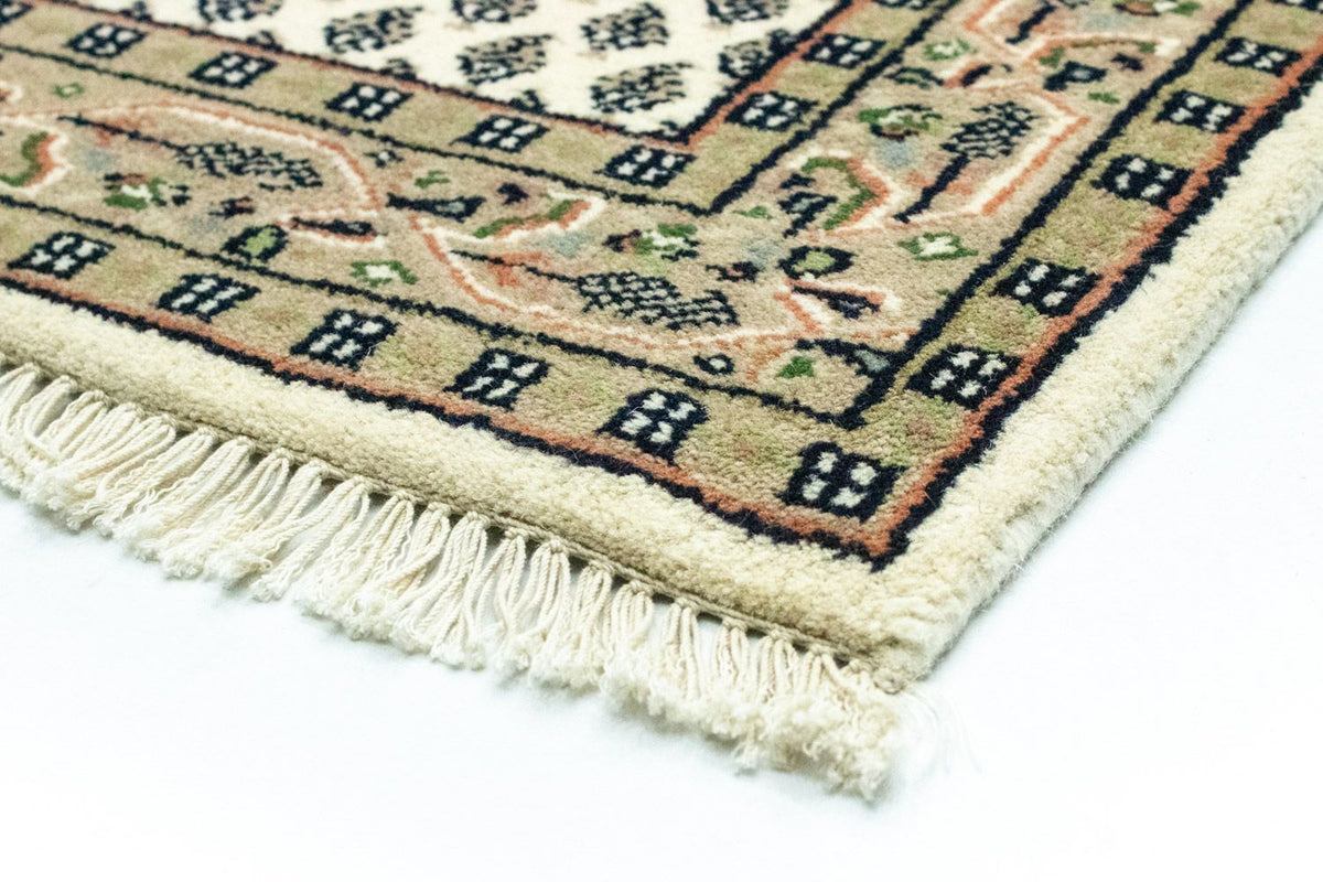 Orientteppich - Mir - Indus 275 x 75 cm - beige