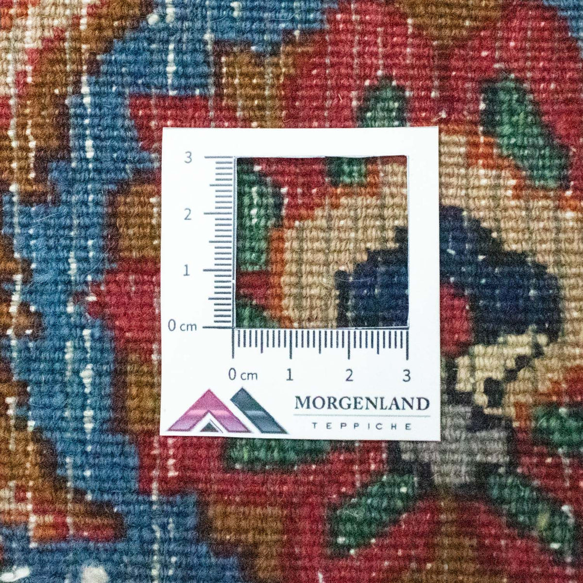 Perserteppich - Classic 319 x 203 cm