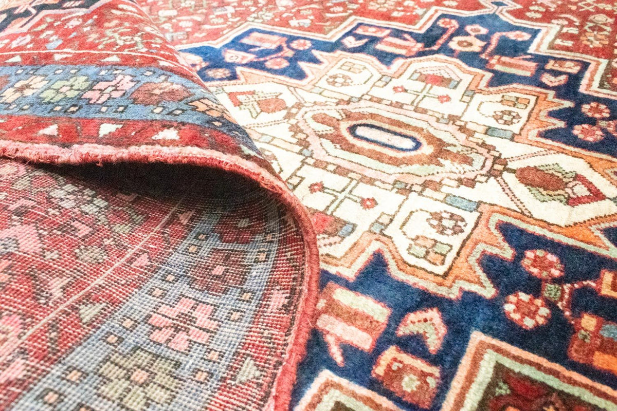 Perserteppich - Nomadic 195 x 136 cm