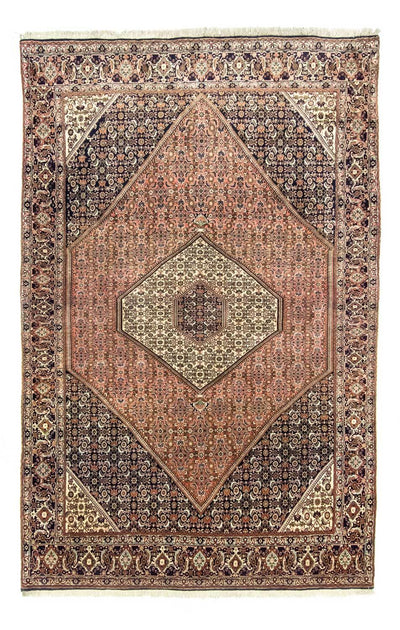 Bidjar Teppich 200x310cm - Perserteppich