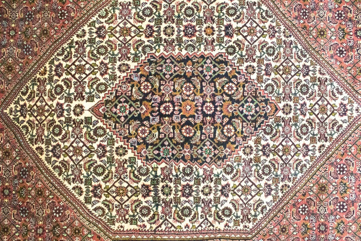 Perserteppich - Bidjar 300 x 195 cm