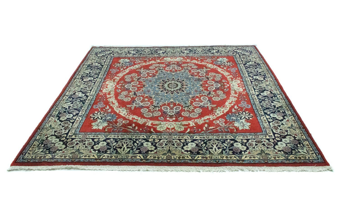 Perserteppich - Classic 208 x 202 cm - rot