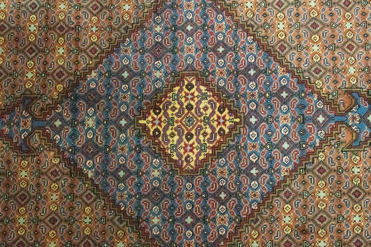 Perserteppich - Nomadic 300 x 202 cm