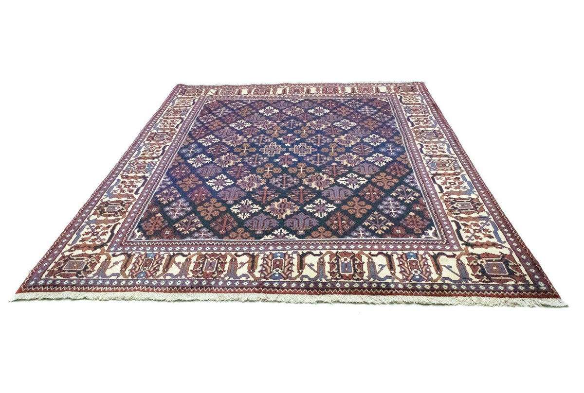 Perserteppich - Nomadic 260 x 202 cm