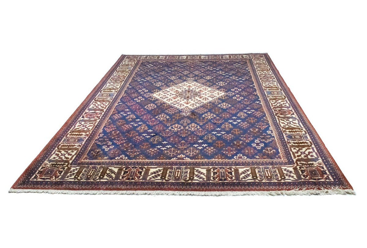 Perserteppich - Nomadic 318 x 229 cm