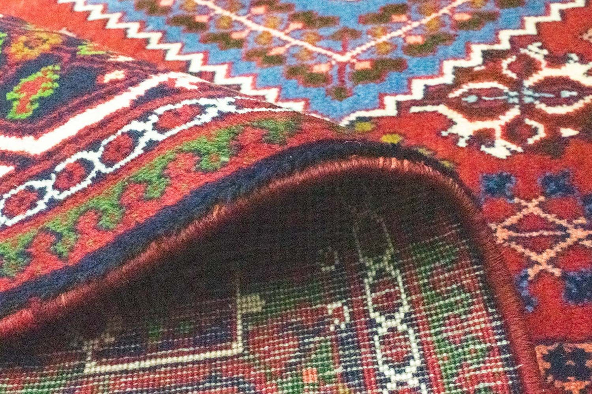 Perserteppich - Nomadic 317 x 215 cm
